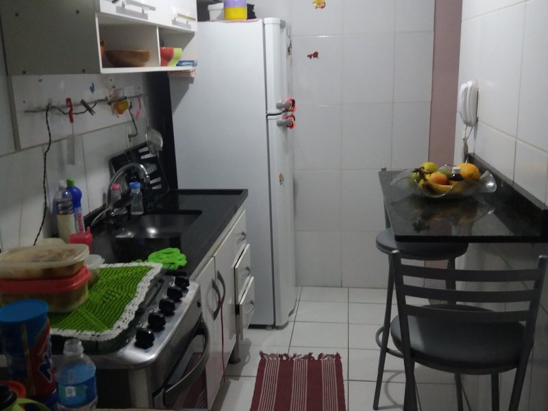 imóvel com 46m² - Vila Curuçá Velha - São Paulo
