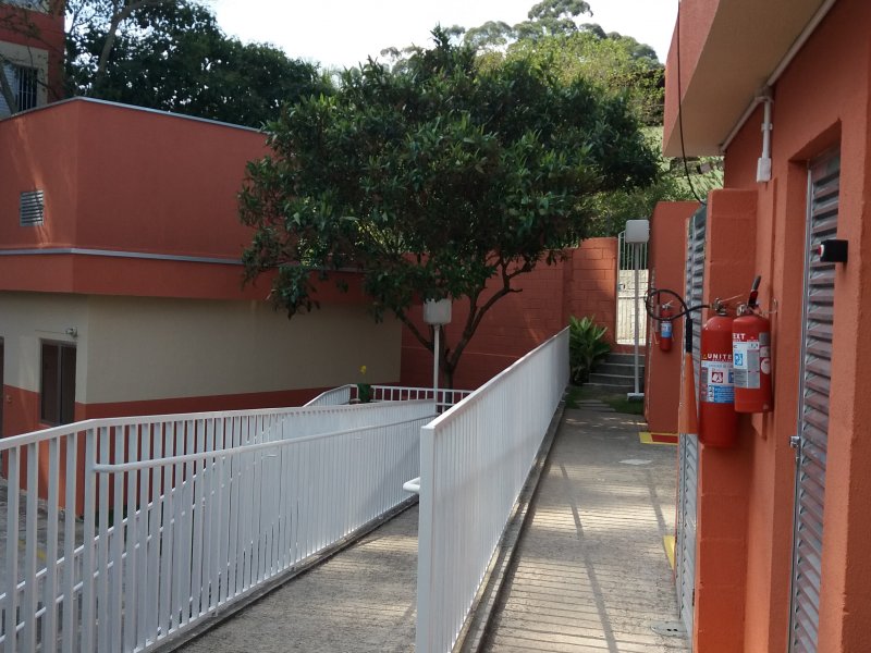 imóvel com 46m² - Vila Curuçá Velha - São Paulo