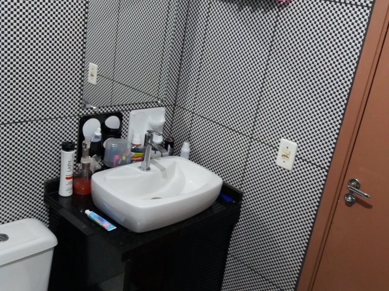 imóvel com 46m² - Vila Curuçá Velha - São Paulo