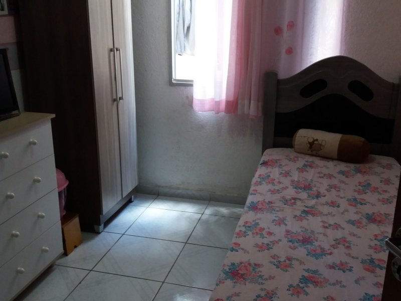 imóvel com 46m² - Vila Curuçá Velha - São Paulo