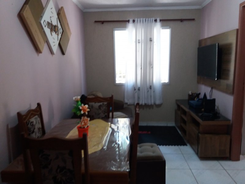 imóvel com 46m² - Vila Curuçá Velha - São Paulo