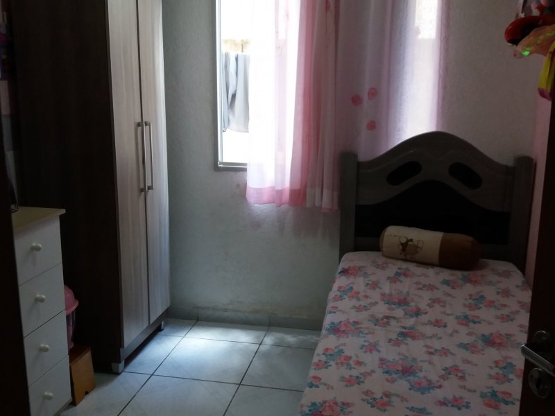 imóvel com 46m² - Vila Curuçá Velha - São Paulo