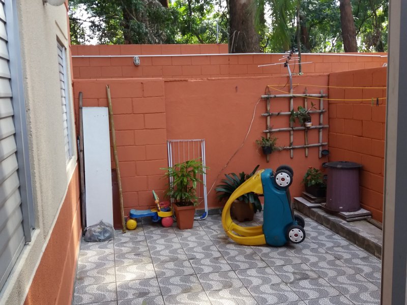imóvel com 46m² - Vila Curuçá Velha - São Paulo