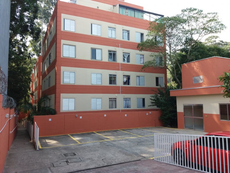 imóvel com 46m² - Vila Curuçá Velha - São Paulo