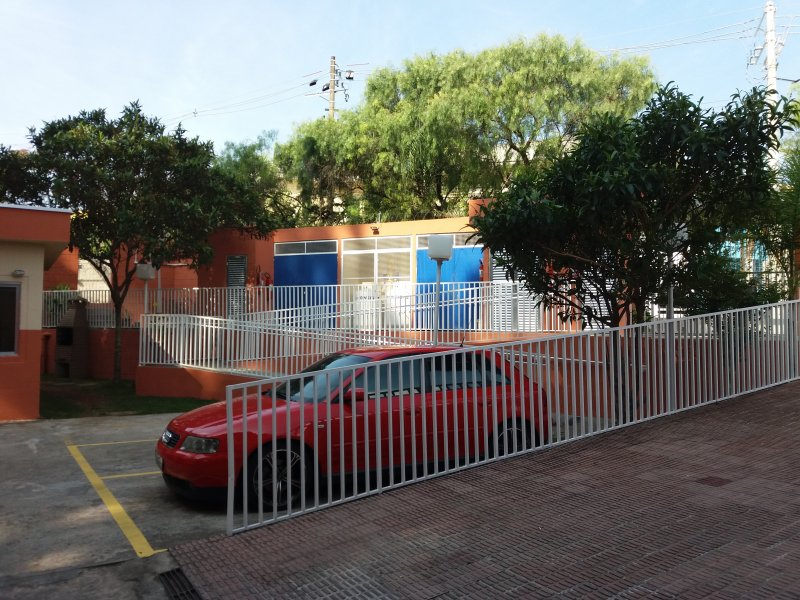 imóvel com 46m² - Vila Curuçá Velha - São Paulo