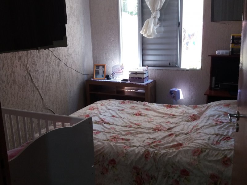 imóvel com 46m² - Vila Curuçá Velha - São Paulo