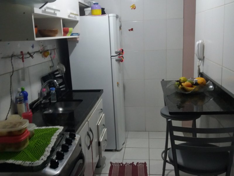 imóvel com 46m² - Vila Curuçá Velha - São Paulo