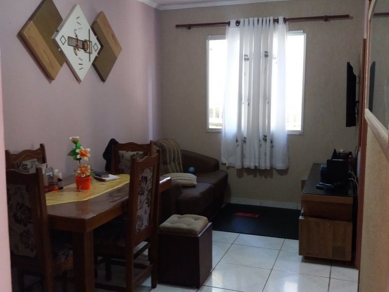 imóvel com 46m² - Vila Curuçá Velha - São Paulo
