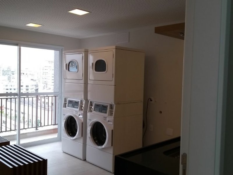 imóvel com 30m² - Centro - São Paulo