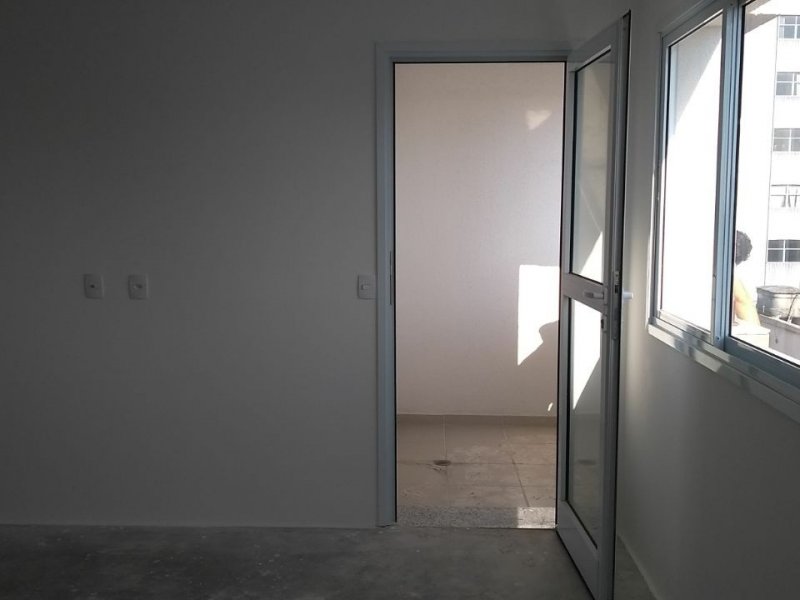imóvel com 30m² - Centro - São Paulo