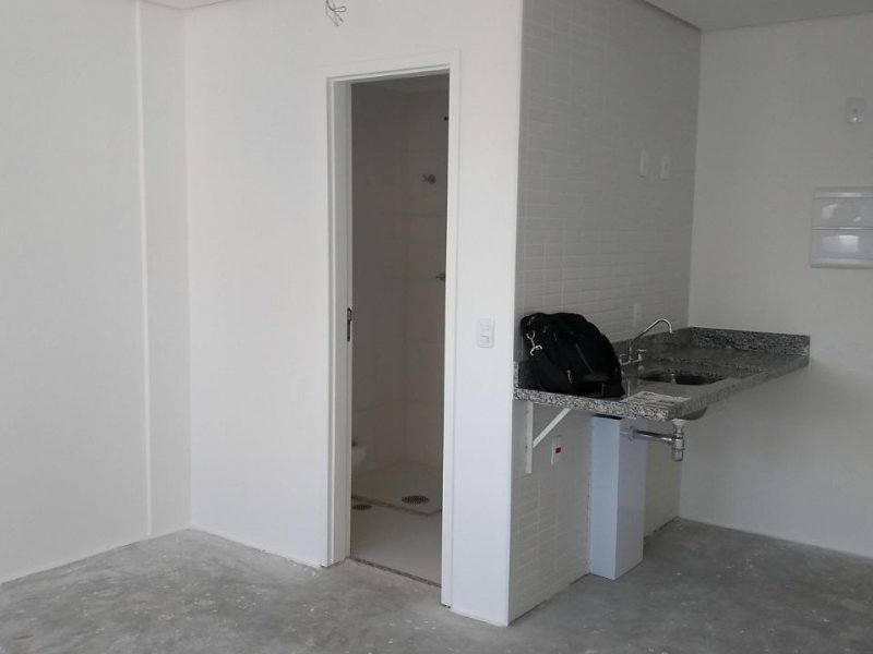 imóvel com 30m² - Centro - São Paulo