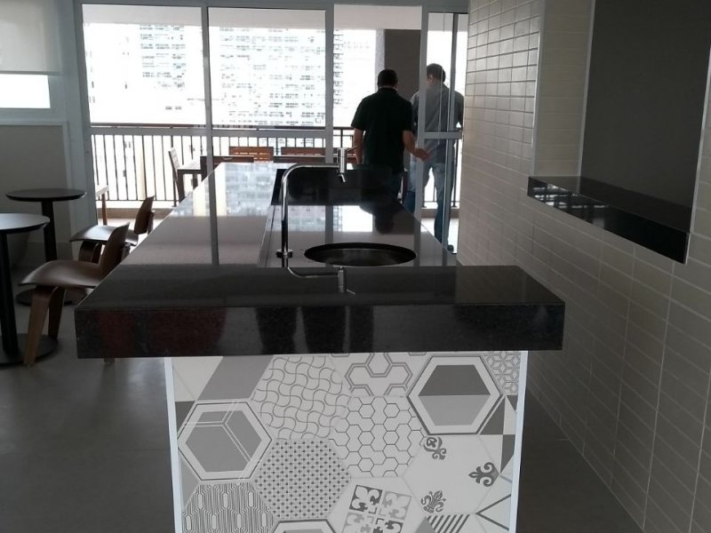 imóvel com 30m² - Centro - São Paulo