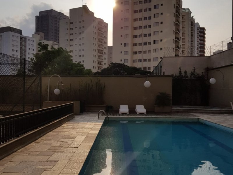 imóvel com 69m² - Vila Santa Catarina - São Paulo