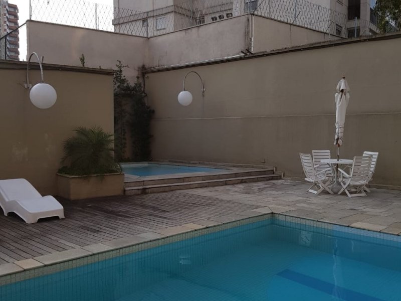 imóvel com 69m² - Vila Santa Catarina - São Paulo