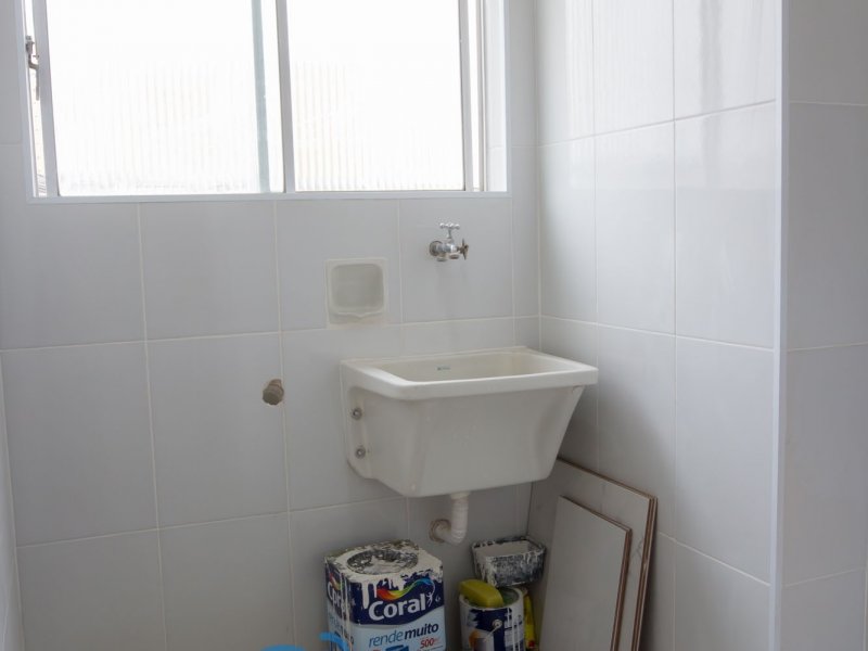 imóvel com 69m² - Vila Santa Catarina - São Paulo