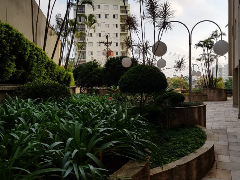 imóvel com 69m² - Vila Santa Catarina - São Paulo