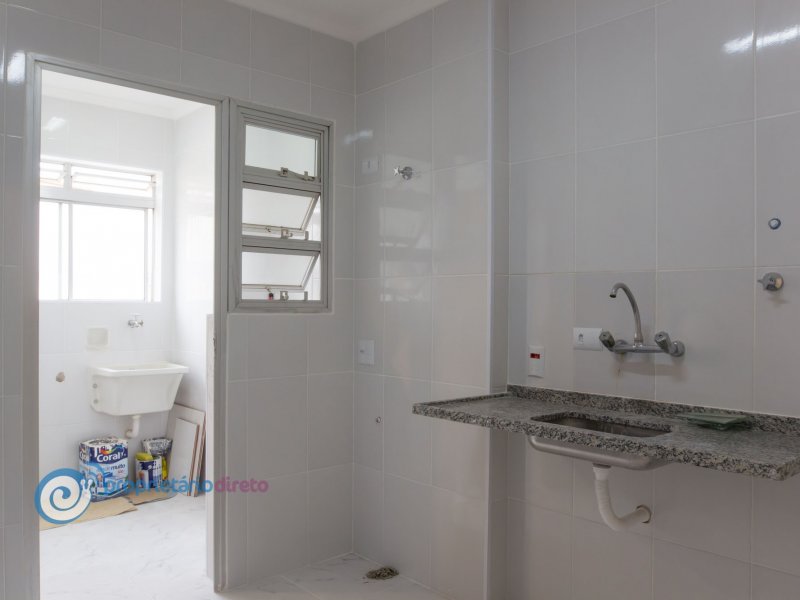imóvel com 69m² - Vila Santa Catarina - São Paulo