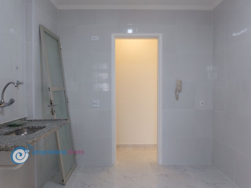 imóvel com 69m² - Vila Santa Catarina - São Paulo