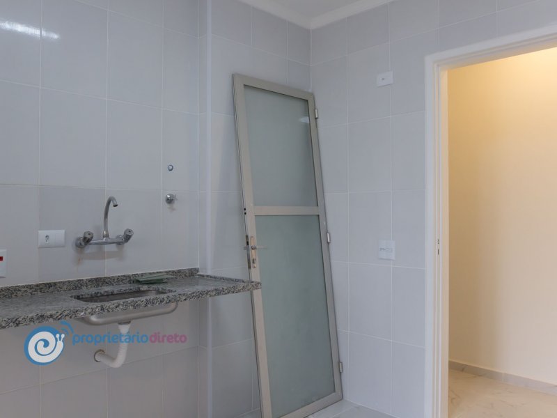 imóvel com 69m² - Vila Santa Catarina - São Paulo