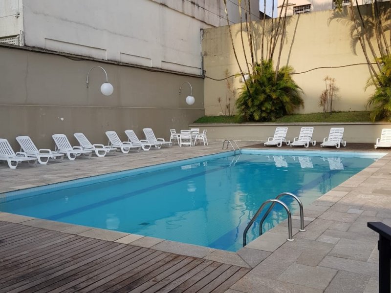 imóvel com 69m² - Vila Santa Catarina - São Paulo