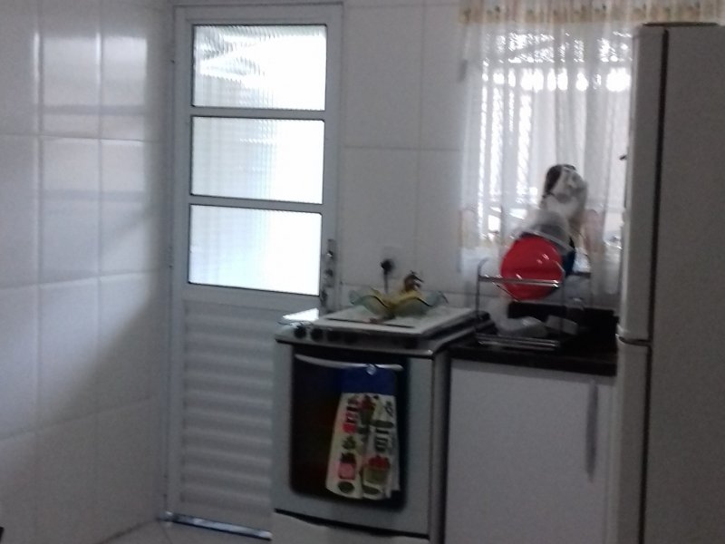 imóvel com 85m² - Jardim Coimbra - São Paulo