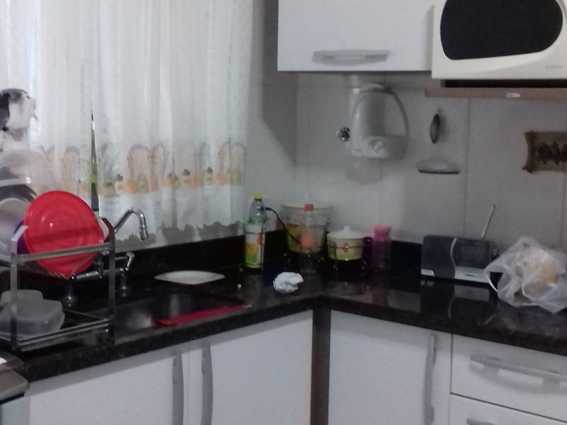imóvel com 85m² - Jardim Coimbra - São Paulo