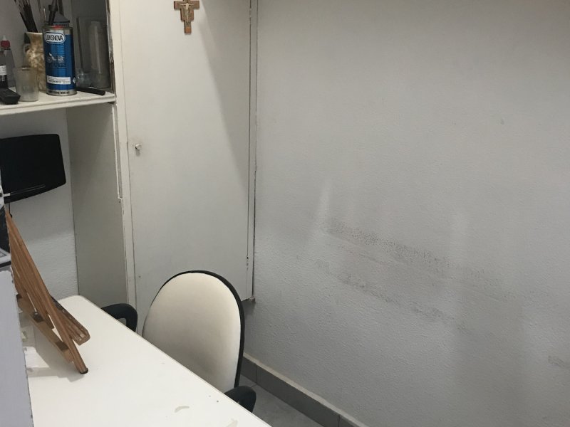 imóvel com 90m² - Santa Cecília - São Paulo