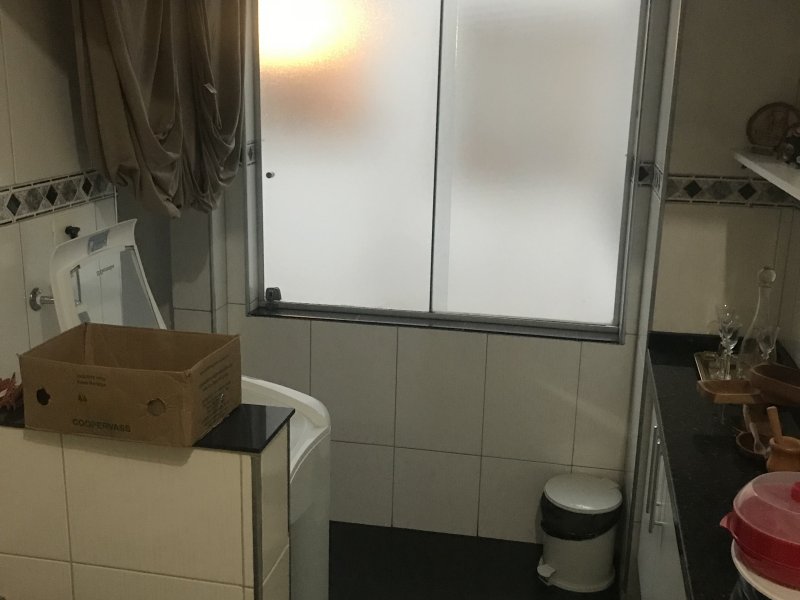 imóvel com 90m² - Santa Cecília - São Paulo
