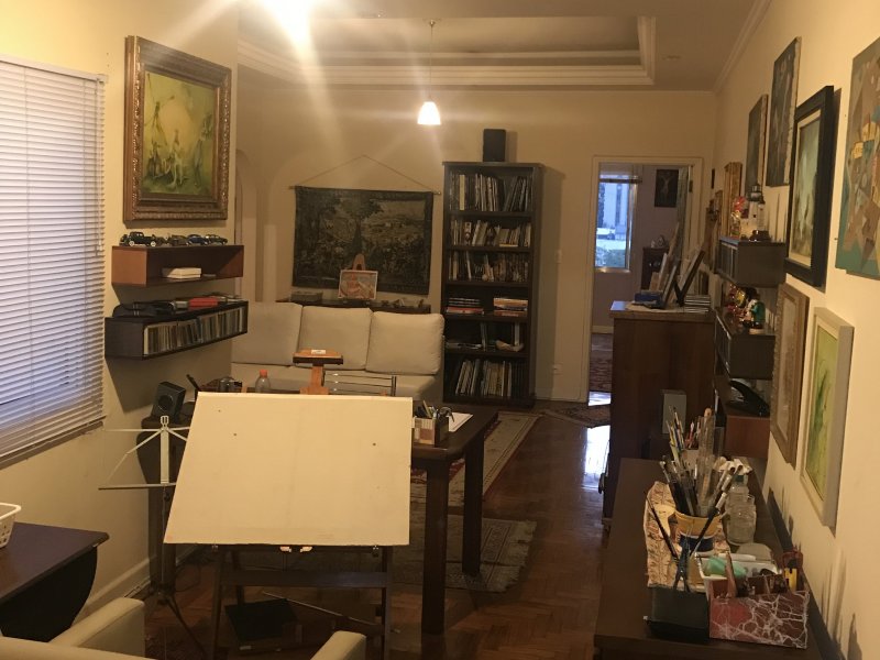 imóvel com 90m² - Santa Cecília - São Paulo