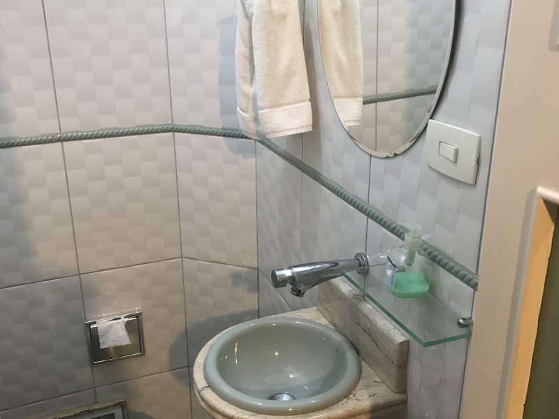 imóvel com 90m² - Santa Cecília - São Paulo