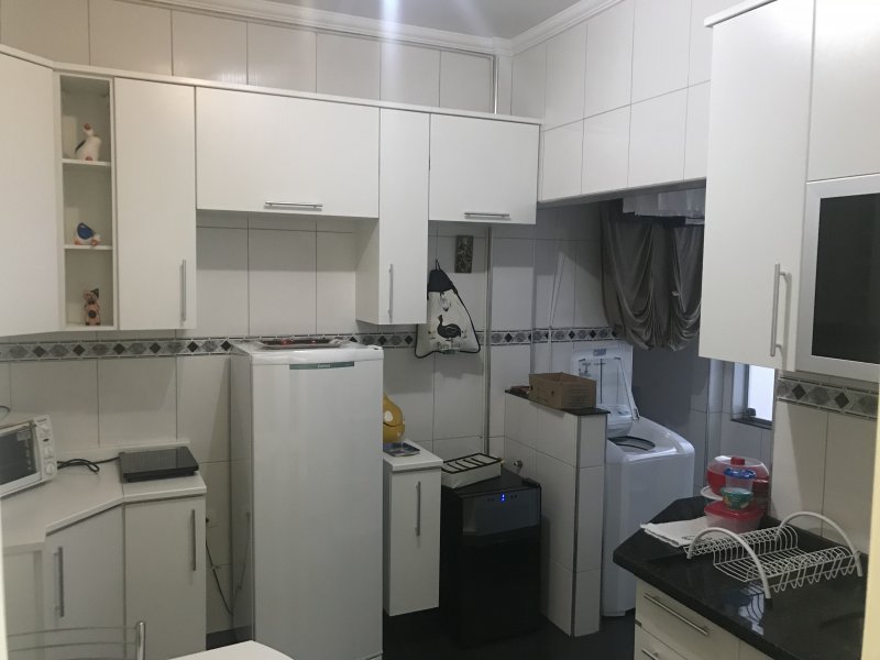 imóvel com 90m² - Santa Cecília - São Paulo