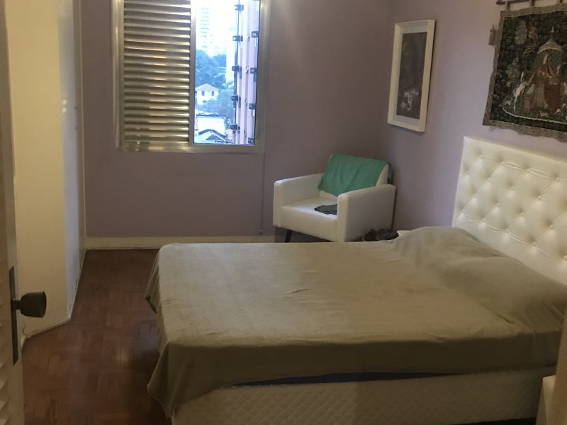 imóvel com 90m² - Santa Cecília - São Paulo