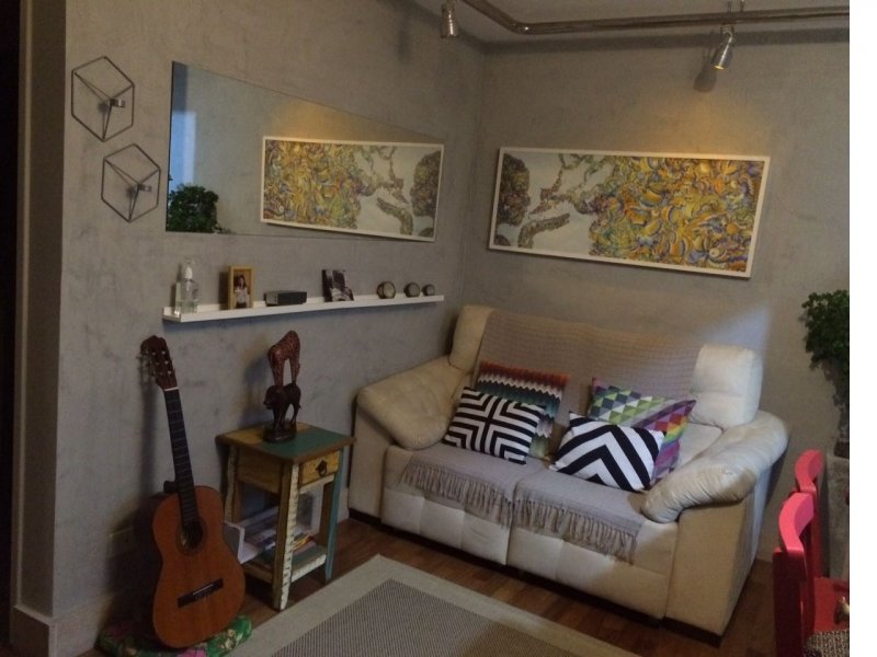 imóvel com 48m² - Paraisópolis - São Paulo