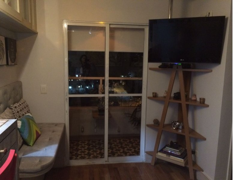 imóvel com 48m² - Paraisópolis - São Paulo