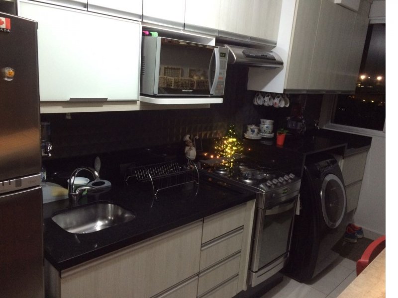imóvel com 48m² - Paraisópolis - São Paulo