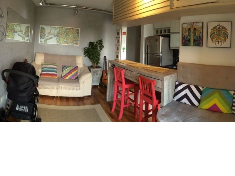 imóvel com 48m² - Paraisópolis - São Paulo