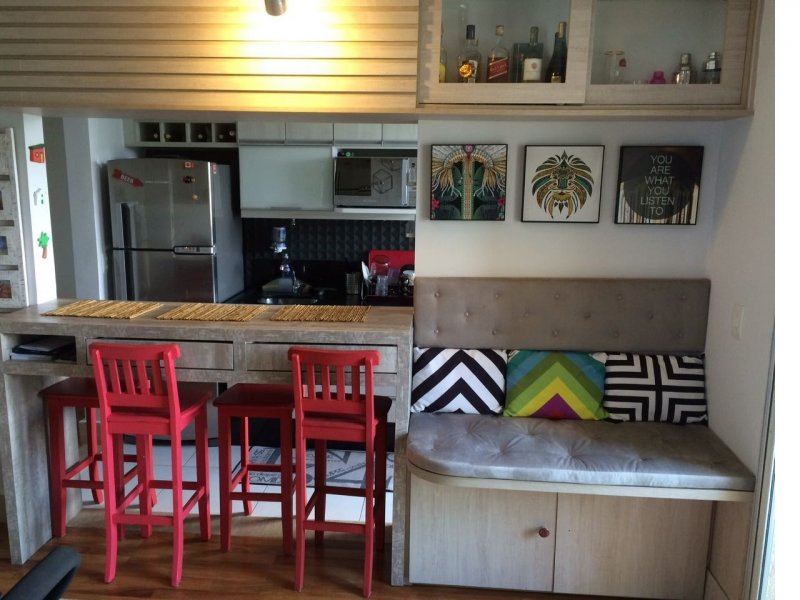 imóvel com 48m² - Paraisópolis - São Paulo