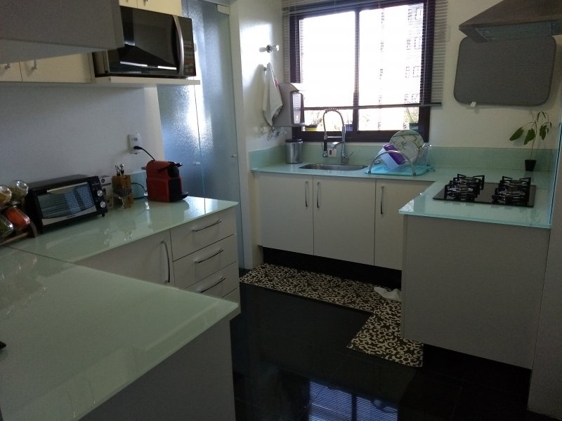 imóvel com 72m² - Baeta Neves - São Bernardo do Campo