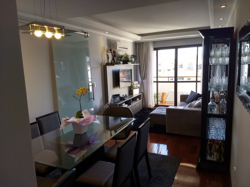 imóvel com 72m² - Baeta Neves - São Bernardo do Campo