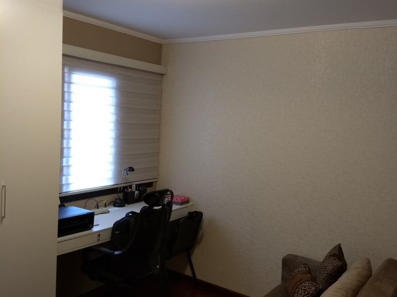 imóvel com 72m² - Baeta Neves - São Bernardo do Campo