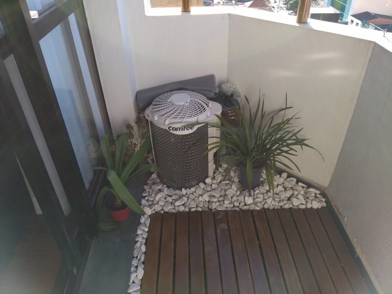 imóvel com 72m² - Baeta Neves - São Bernardo do Campo