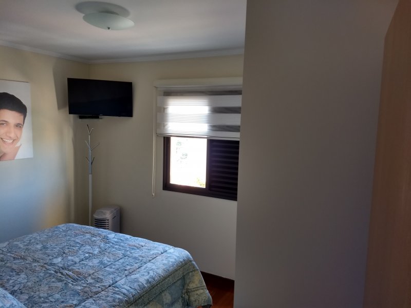 imóvel com 72m² - Baeta Neves - São Bernardo do Campo