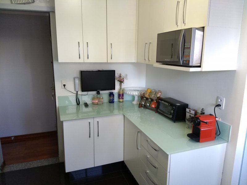 imóvel com 72m² - Baeta Neves - São Bernardo do Campo
