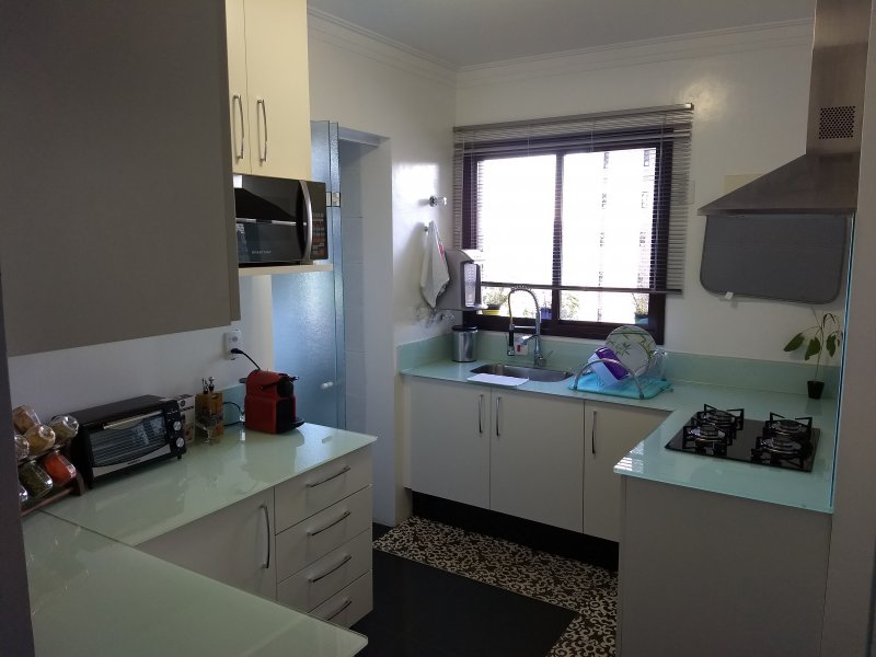 imóvel com 72m² - Baeta Neves - São Bernardo do Campo