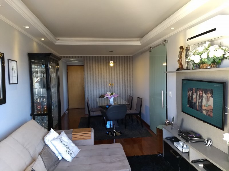 imóvel com 72m² - Baeta Neves - São Bernardo do Campo