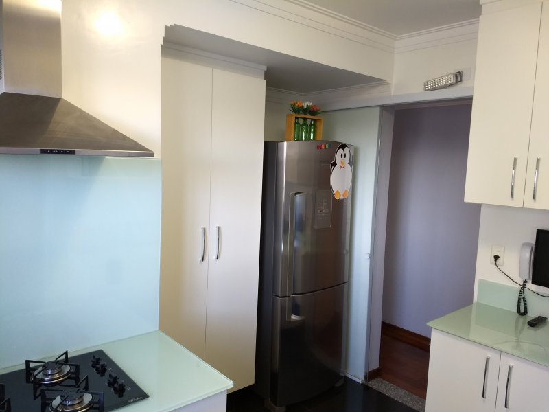 imóvel com 72m² - Baeta Neves - São Bernardo do Campo