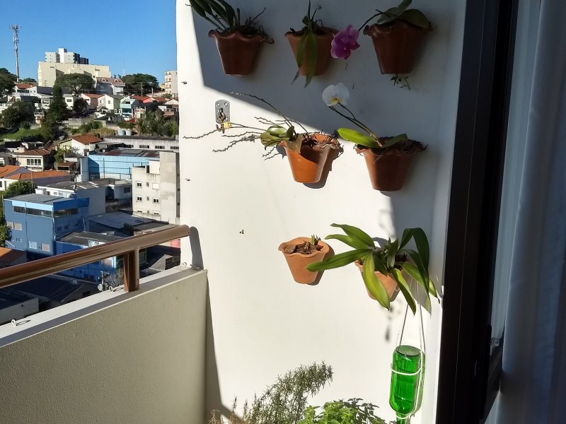 imóvel com 72m² - Baeta Neves - São Bernardo do Campo