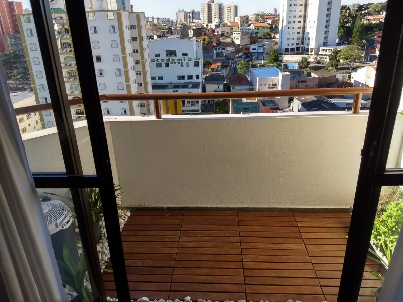 imóvel com 72m² - Baeta Neves - São Bernardo do Campo