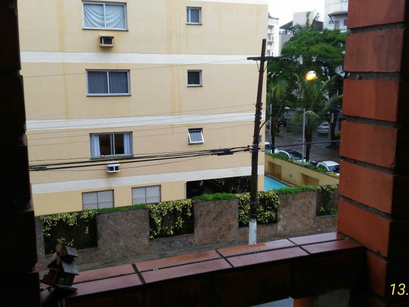 imóvel com 100m² - Parque Enseada - Guarujá