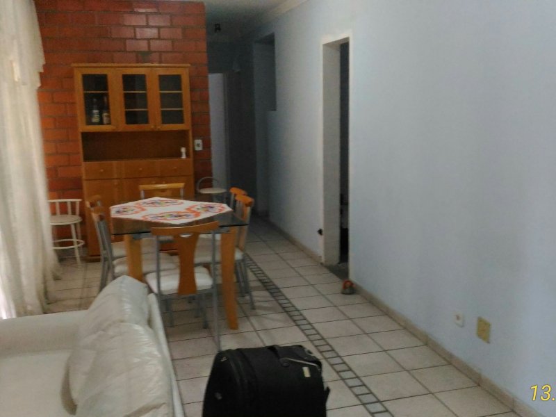 imóvel com 100m² - Parque Enseada - Guarujá